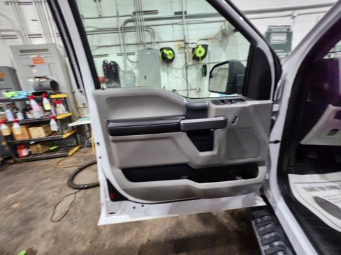 Used 2017 Ford F150 XLT w/ Equipment Group 301A Mid image 28