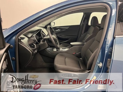 Used 2024 Chevrolet Malibu LT image 30
