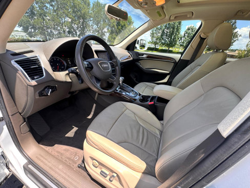 Used 2015 Audi Q5 2.0T Premium Plus image 24