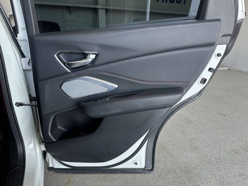 Used 2019 Acura RDX A-Spec image 13