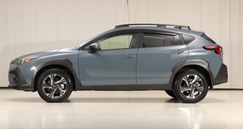 Used 2024 Subaru Crosstrek 2.0i Premium image 1