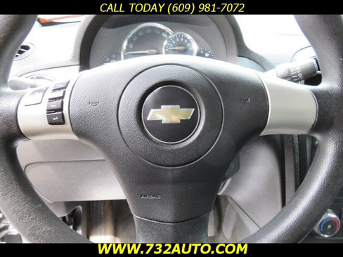 Used 2008 Chevrolet HHR LS image 27