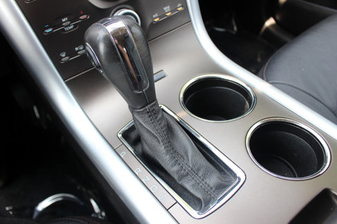 Used 2013 Ford Edge SEL image 27