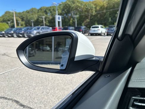 New 2025 Volkswagen Jetta S image 10