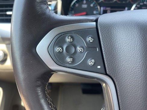 Used 2018 Chevrolet Tahoe LT w/ LT Signature Package image 22