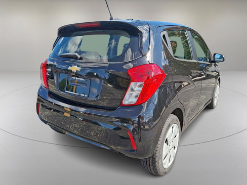 Used 2018 Chevrolet Spark LS image 10