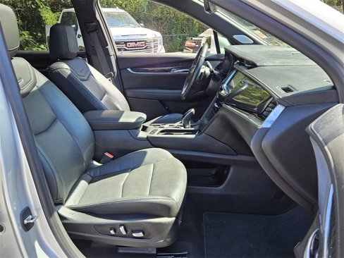 Used 2020 Cadillac XT6 Premium Luxury image 15