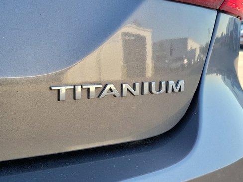 Used 2012 Ford Focus Titanium image 7