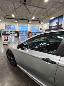 Used 2020 Toyota Camry SE image 44