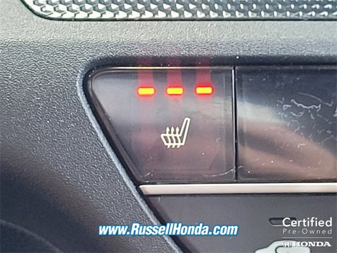 Certified 2024 Honda CR-V EX image 24