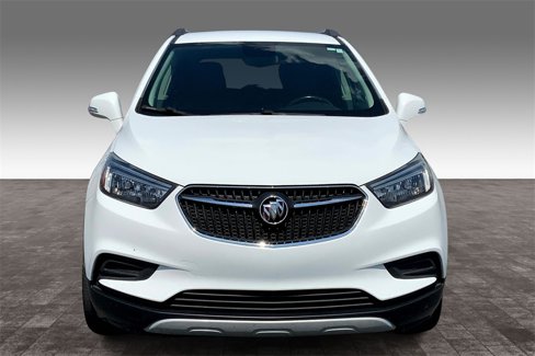 Used 2019 Buick Encore Preferred image 4