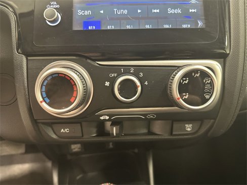 Used 2018 Honda Fit Sport image 29