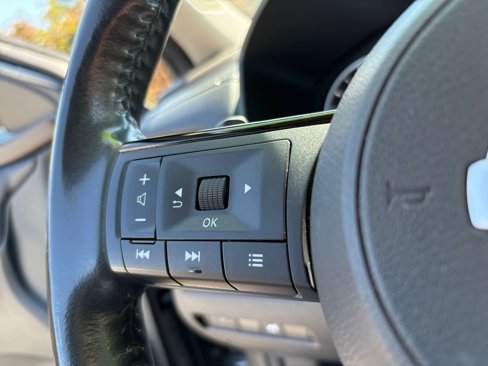 Used 2021 Nissan Rogue SL w/ Premium Package image 15