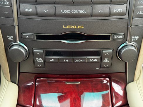 Used 2008 Lexus LS 460 image 26