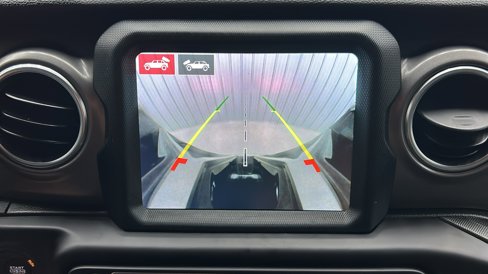 Used 2023 Jeep Wrangler Unlimited Rubicon 4xe image 21