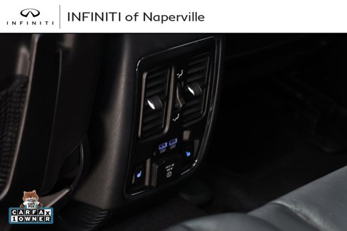 Used 2015 Dodge Durango Limited w/ Rallye Appearance Group image 20