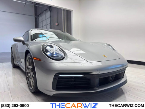 Used 2020 Porsche 911 Carrera S image 6