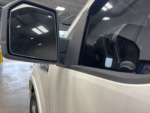 Used 2016 Ford F150 Lariat w/ Equipment Group 502A Luxury image 23