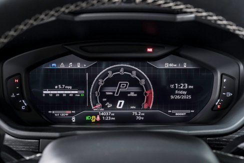 Used 2023 Lamborghini Urus S image 62
