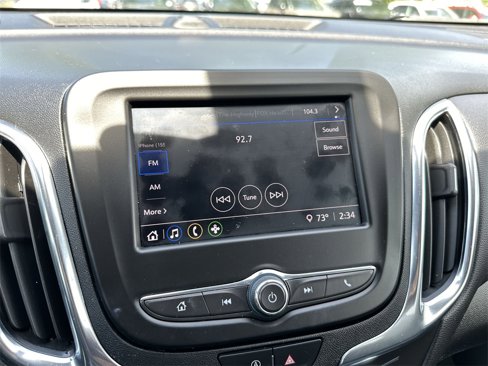Used 2023 Chevrolet Equinox LT image 16