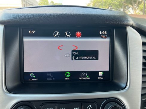 Used 2015 GMC Yukon SLT w/ Open Road Package image 8