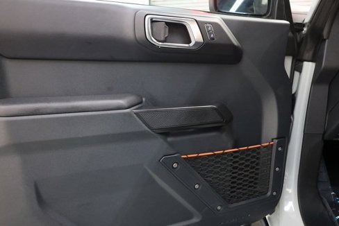 Used 2024 Ford Bronco Raptor w/ Interior Carbon Fiber Pack 6 image 77