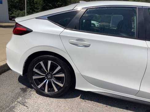Used 2023 Honda Civic EX-L image 8