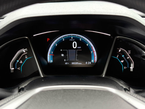 Used 2016 Honda Civic EX-T image 26