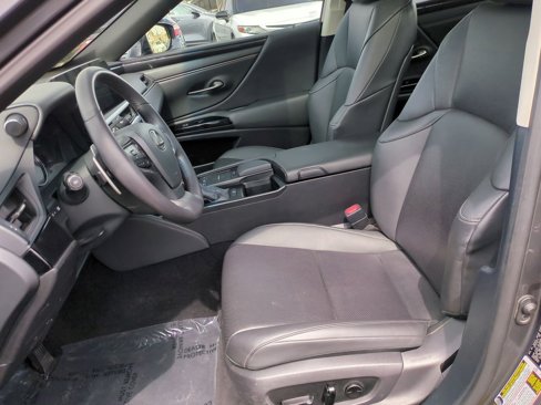 Used 2022 Lexus ES 350 image 12