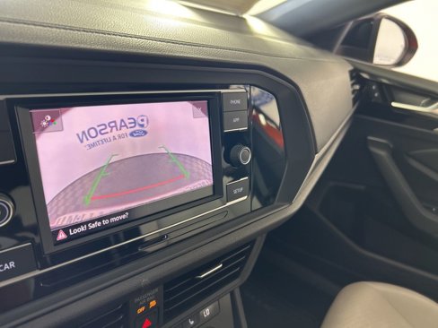 Used 2019 Volkswagen Jetta R-Line image 24