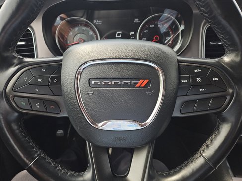Used 2022 Dodge Charger SXT w/ Leather Interior Group image 23