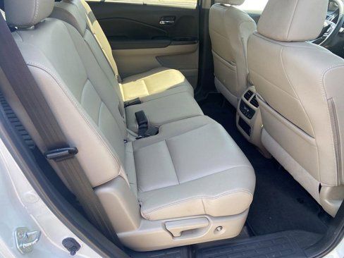 Used 2022 Honda Pilot EX-L image 27