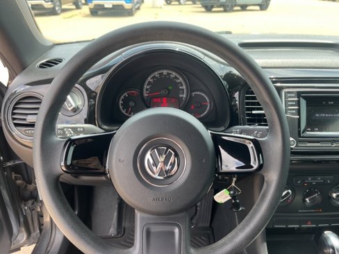 Used 2017 Volkswagen Beetle 1.8T image 15