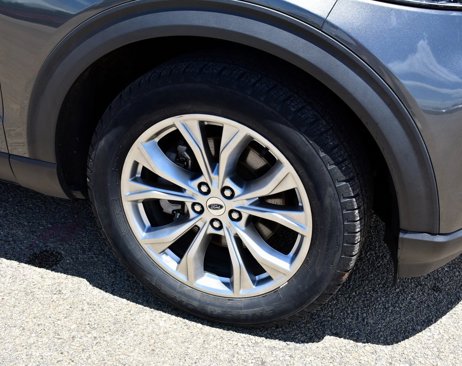 Used 2020 Ford Explorer Limited image 6
