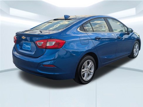 Used 2016 Chevrolet Cruze LT w/ Convenience Package image 6