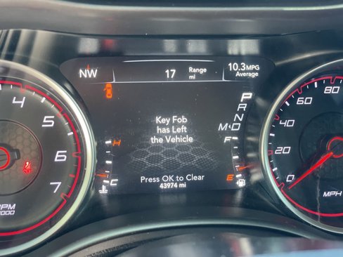 Used 2019 Dodge Charger R/T w/ Plus Group image 15