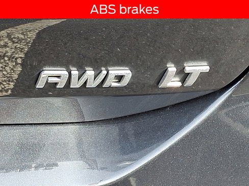 Used 2020 Chevrolet Equinox LT image 30