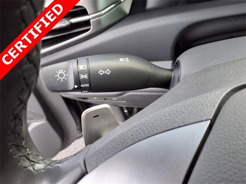 Certified 2020 Hyundai Ioniq SEL image 10