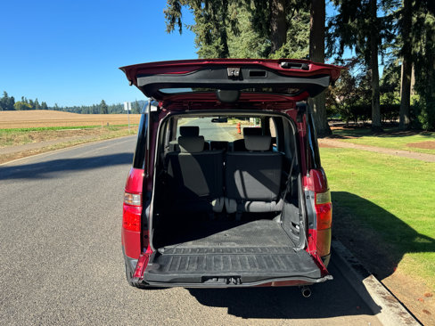 Used 2008 Honda Element EX image 35