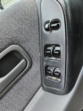 Used 1997 Nissan Altima GXE image 18
