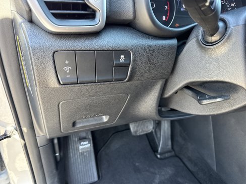 Used 2017 Kia Sportage LX image 15