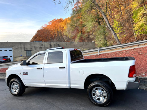 Used 2016 RAM 2500 Tradesman w/ Chrome Appearance Group image 3