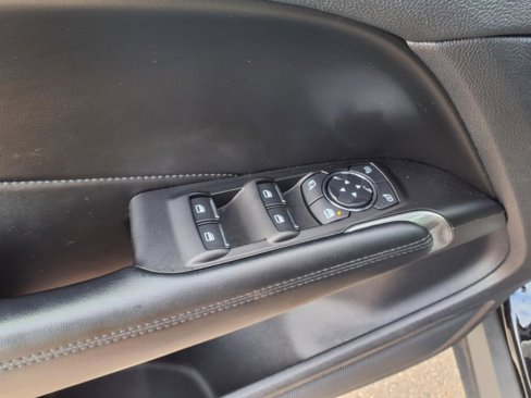 Used 2019 Lincoln MKC Reserve w/ MKC Technology Package image 13