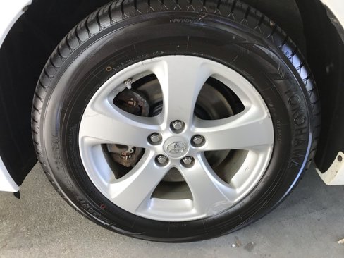 Used 2014 Toyota Sienna LE image 11