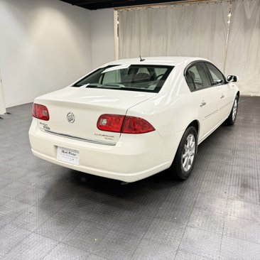 Used 2008 Buick Lucerne CXL w/ Luxury Package image 5