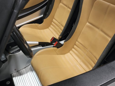 Used 2005 Lotus Elise image 52