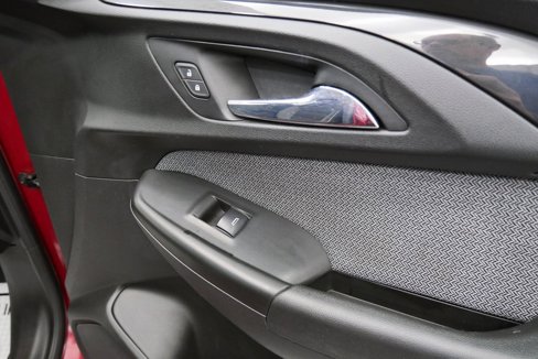 Used 2021 Chevrolet TrailBlazer LT image 17
