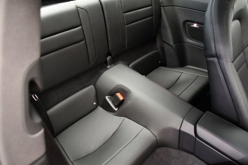 Used 2025 Porsche 911 Carrera image 50