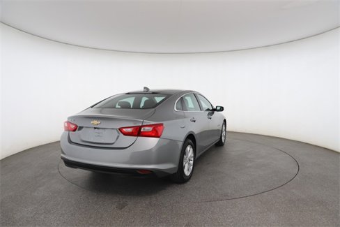 Used 2023 Chevrolet Malibu LT image 17