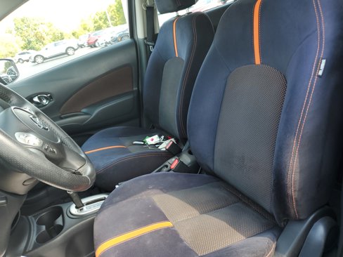 Used 2015 Nissan Versa Note SR image 13